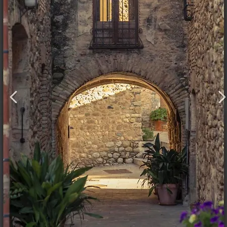 Les Cases De Cal Pastor Villa