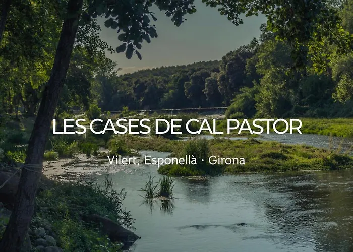Daire Les Cases De Cal Pastor