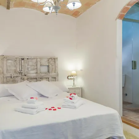 Les Cases De Cal Pastor Appartement