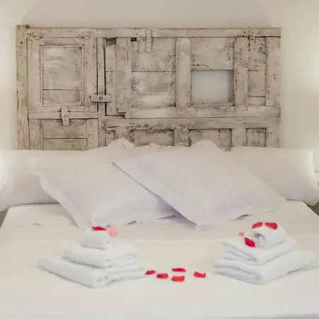 Appartement Les Cases De Cal Pastor *