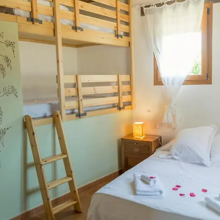 Appartement Les Cases De Cal Pastor *