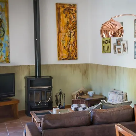 Les Cases De Cal Pastor Appartement *