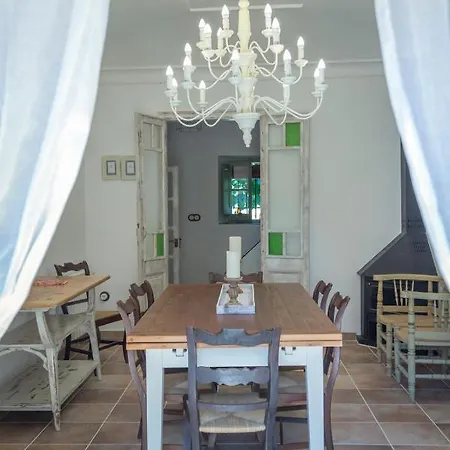 Appartement Les Cases De Cal Pastor *