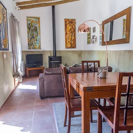 Appartement Les Cases De Cal Pastor *