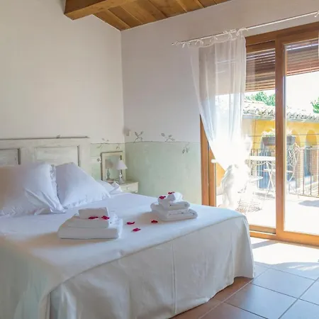 Les Cases De Cal Pastor Appartement