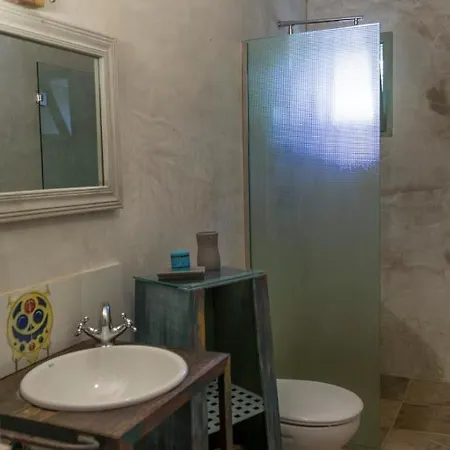 Les Cases De Cal Pastor Appartement