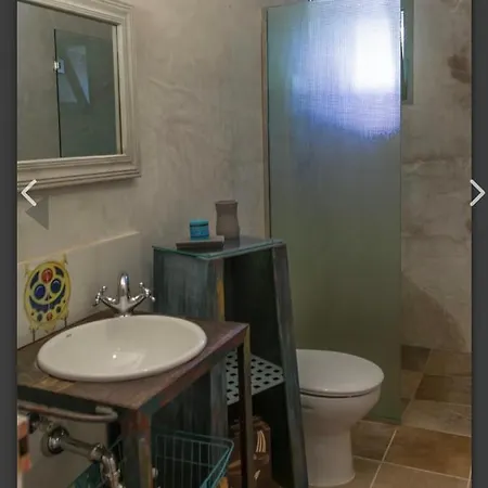 Apartamento Les Cases De Cal Pastor