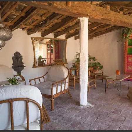 Villa Les Cases De Cal Pastor *