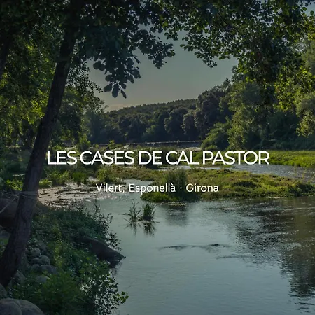 Villa Les Cases De Cal Pastor