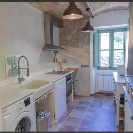 Appartement Les Cases De Cal Pastor